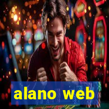 alano web