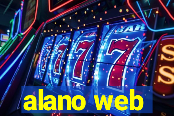 alano web