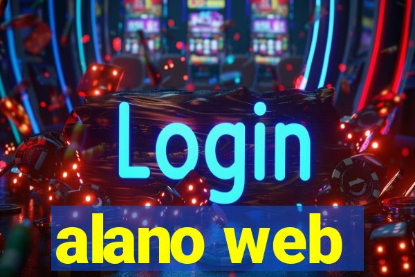 alano web