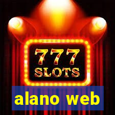 alano web