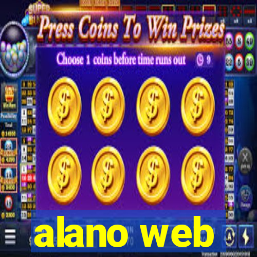 alano web