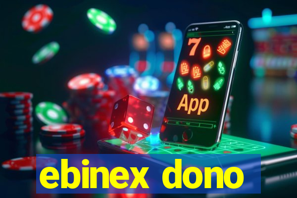 ebinex dono