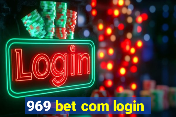 969 bet com login