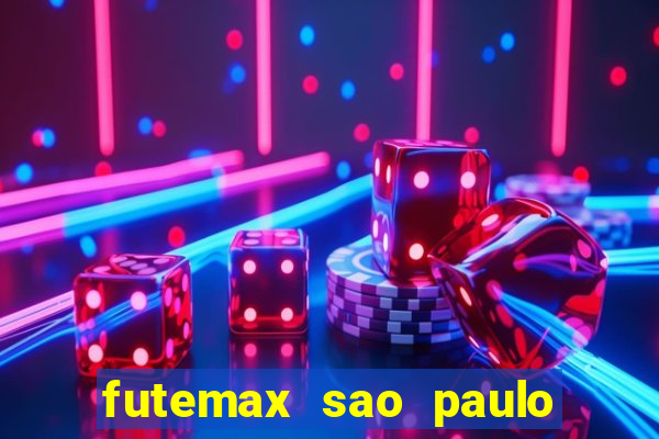 futemax sao paulo x atletico mineiro