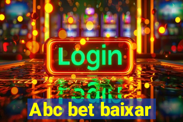 Abc bet baixar