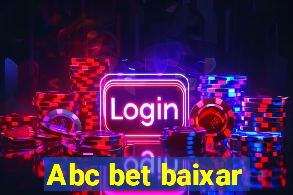 Abc bet baixar