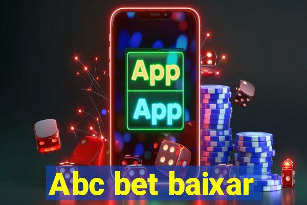 Abc bet baixar