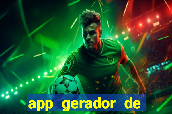 app gerador de sinais fortune tiger