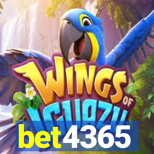 bet4365