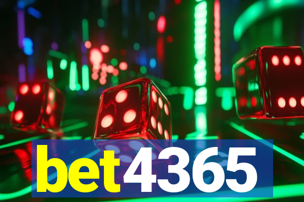 bet4365