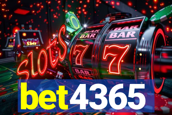 bet4365