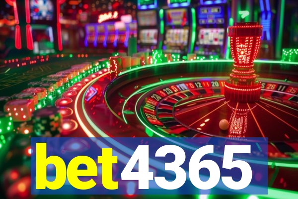 bet4365