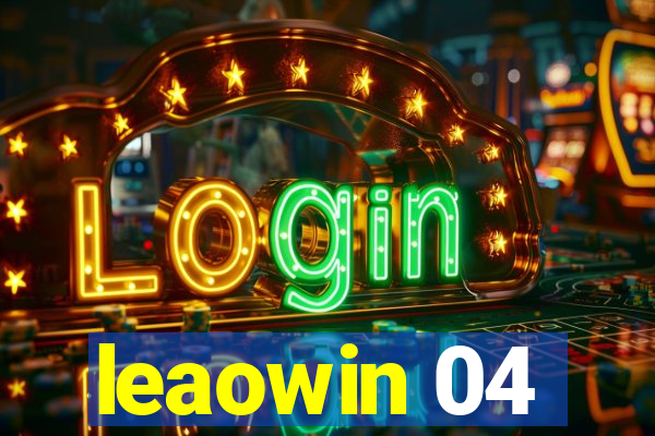 leaowin 04