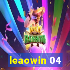 leaowin 04