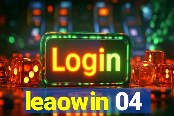 leaowin 04