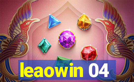 leaowin 04