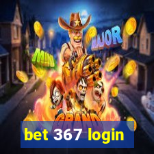 bet 367 login