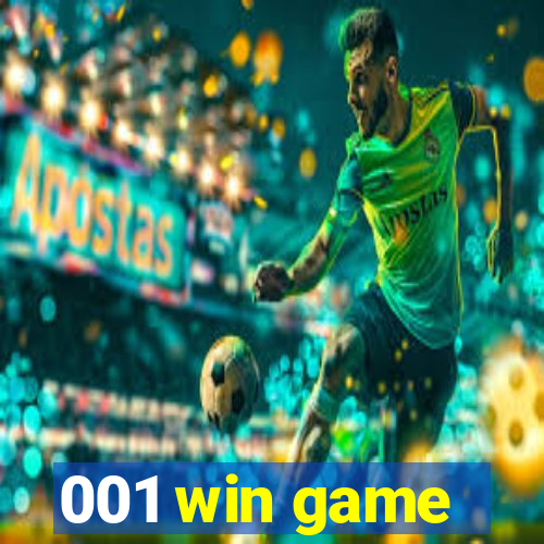 001 win game