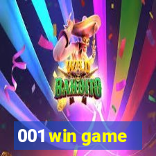 001 win game