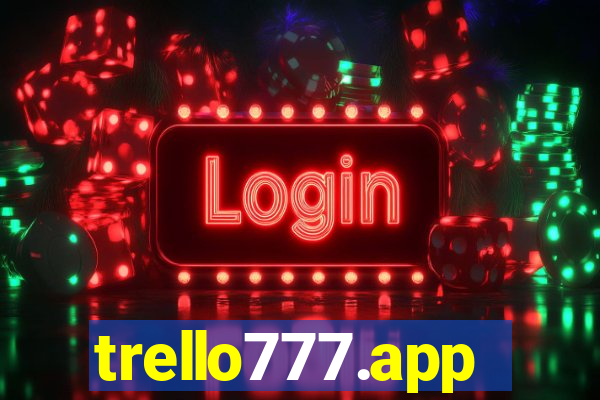 trello777.app