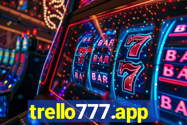 trello777.app