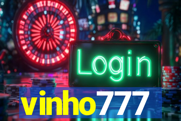 vinho777