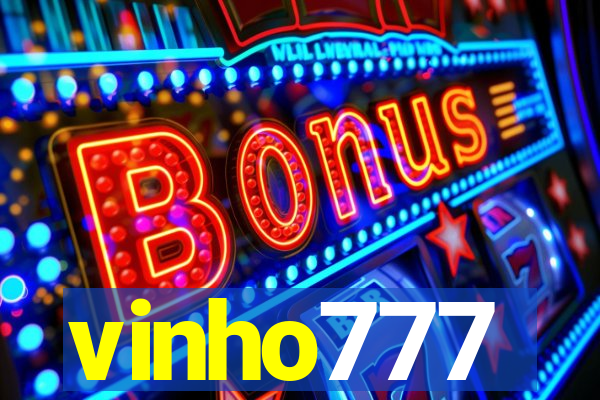 vinho777