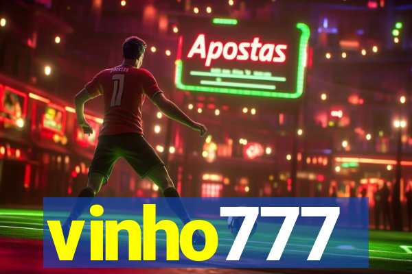 vinho777