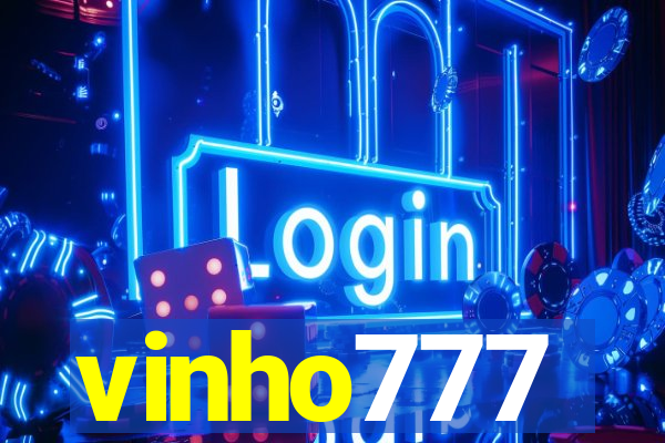 vinho777