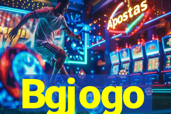 Bgjogo