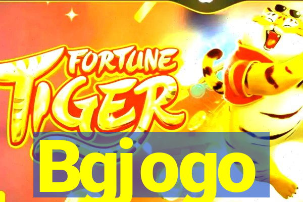 Bgjogo