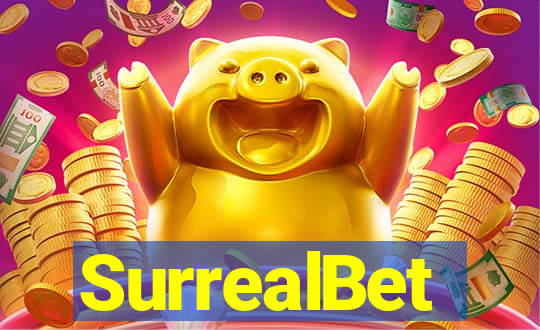 SurrealBet