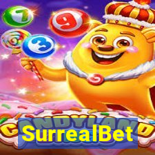 SurrealBet