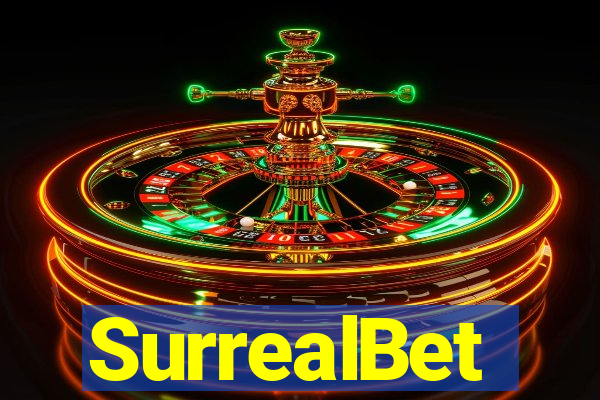 SurrealBet