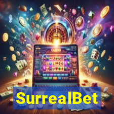 SurrealBet