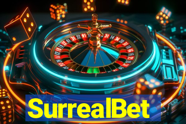 SurrealBet