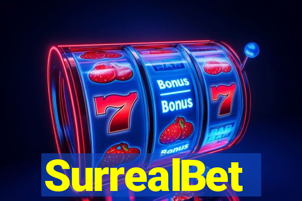 SurrealBet