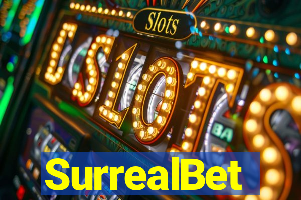 SurrealBet