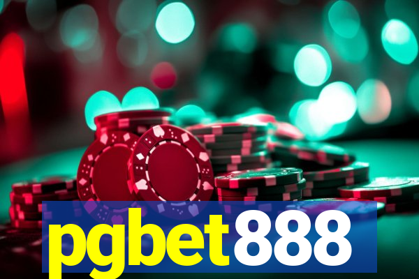 pgbet888