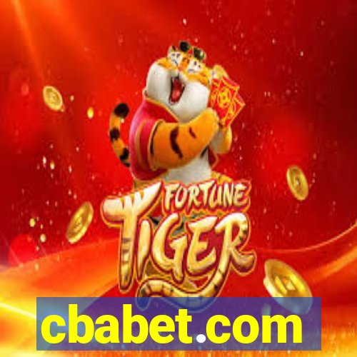 cbabet.com