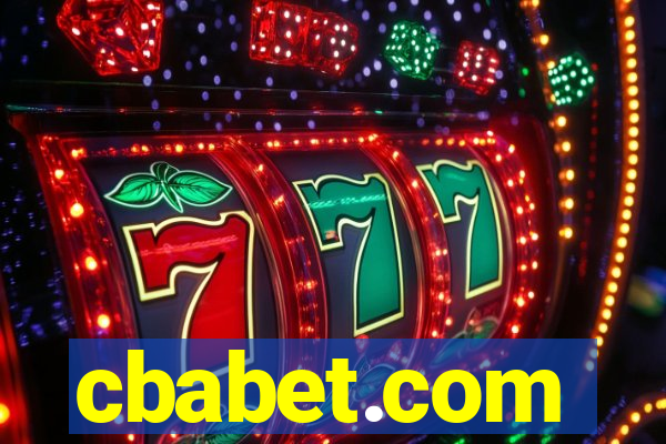 cbabet.com