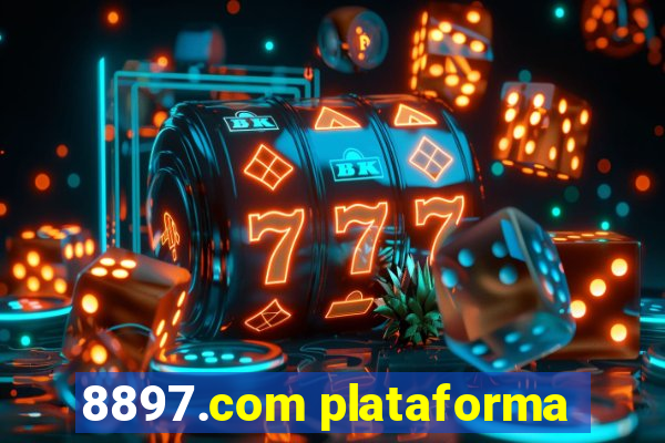 8897.com plataforma