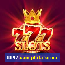 8897.com plataforma