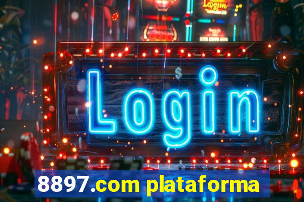 8897.com plataforma