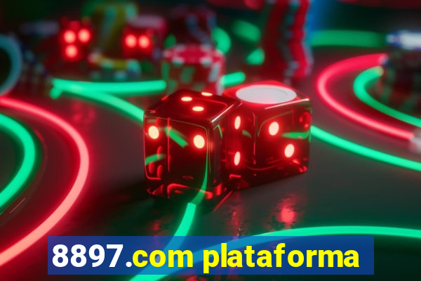 8897.com plataforma