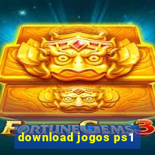 download jogos ps1