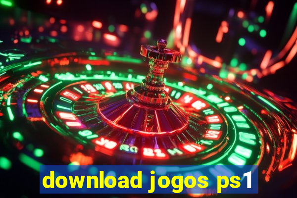 download jogos ps1