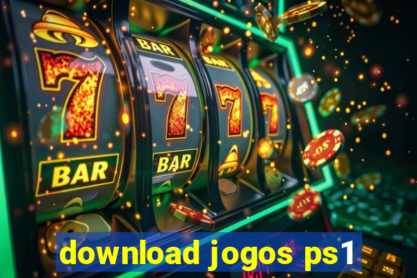 download jogos ps1