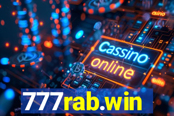 777rab.win