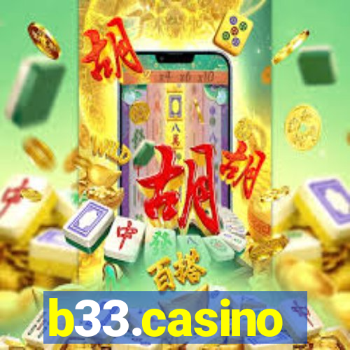 b33.casino